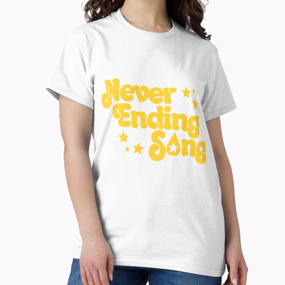 Copy of I DONT EVEN LISTEN TO CONAN GRAY by DhriegoStudio