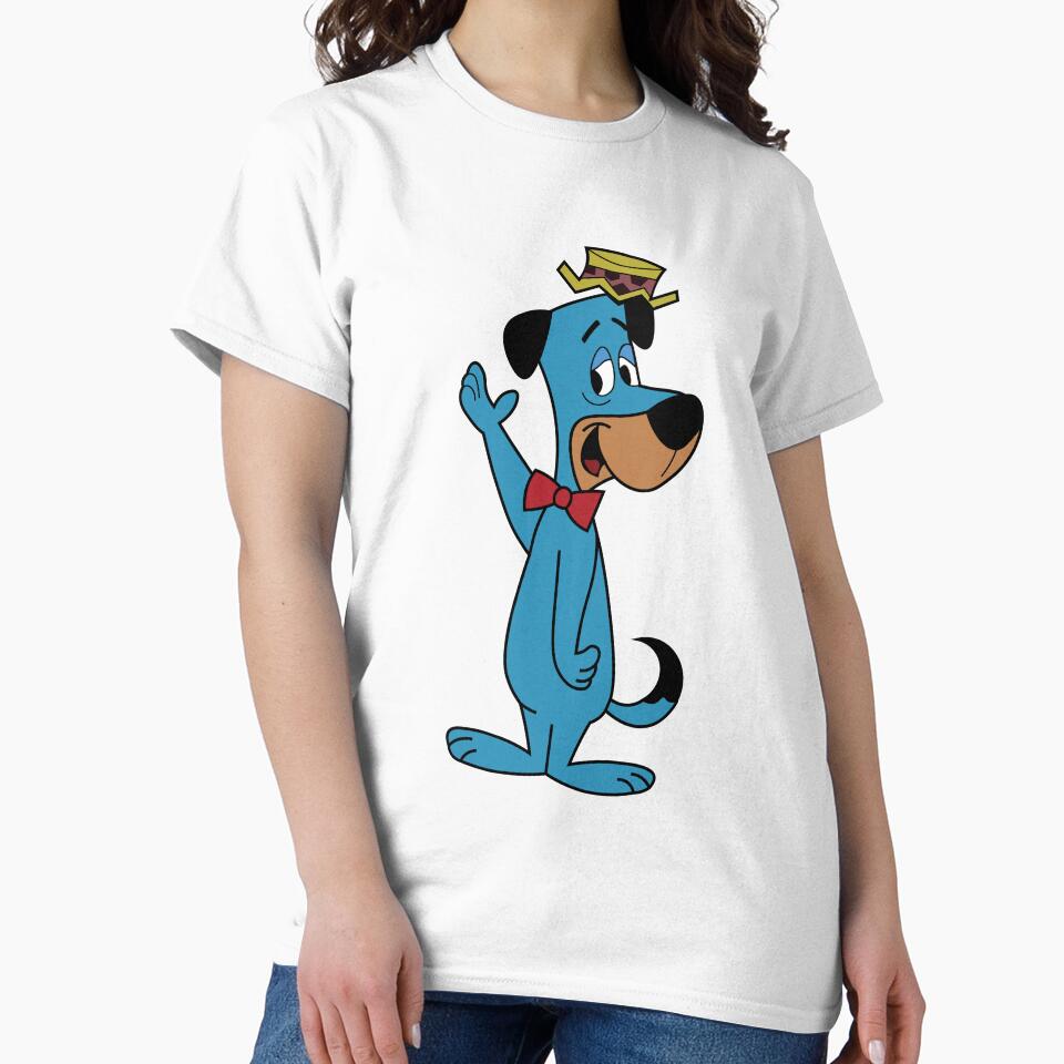 Huckleberry hound by mixtape80