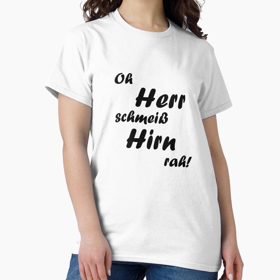 Oh Lord, throw up Hirm! by saechla