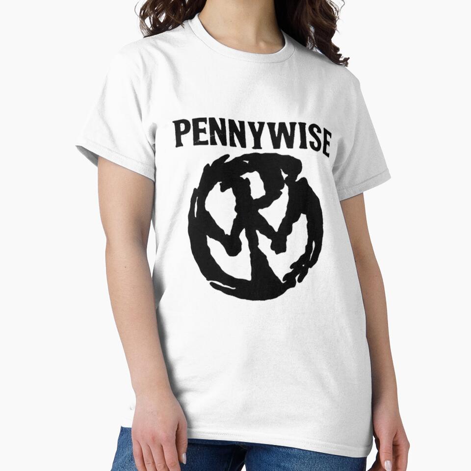 pennywise by brooksX