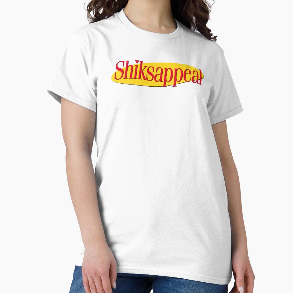 SHIKSAPPEAL by oddwonders