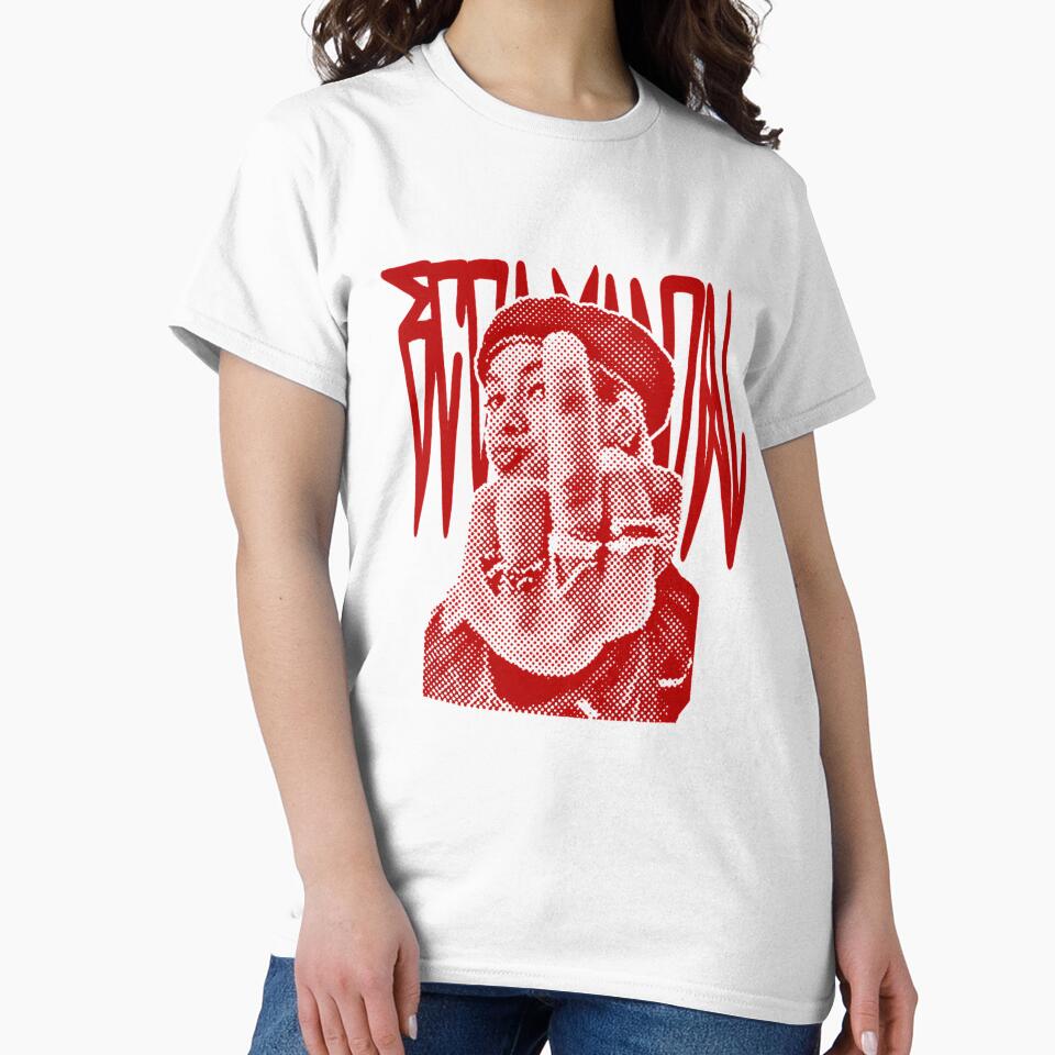 Classic Style  Ecca Vandal by ReynoldMitchell