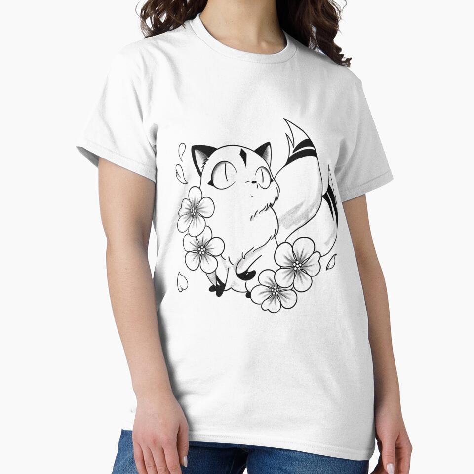 doodle cute kirara by thelovedread