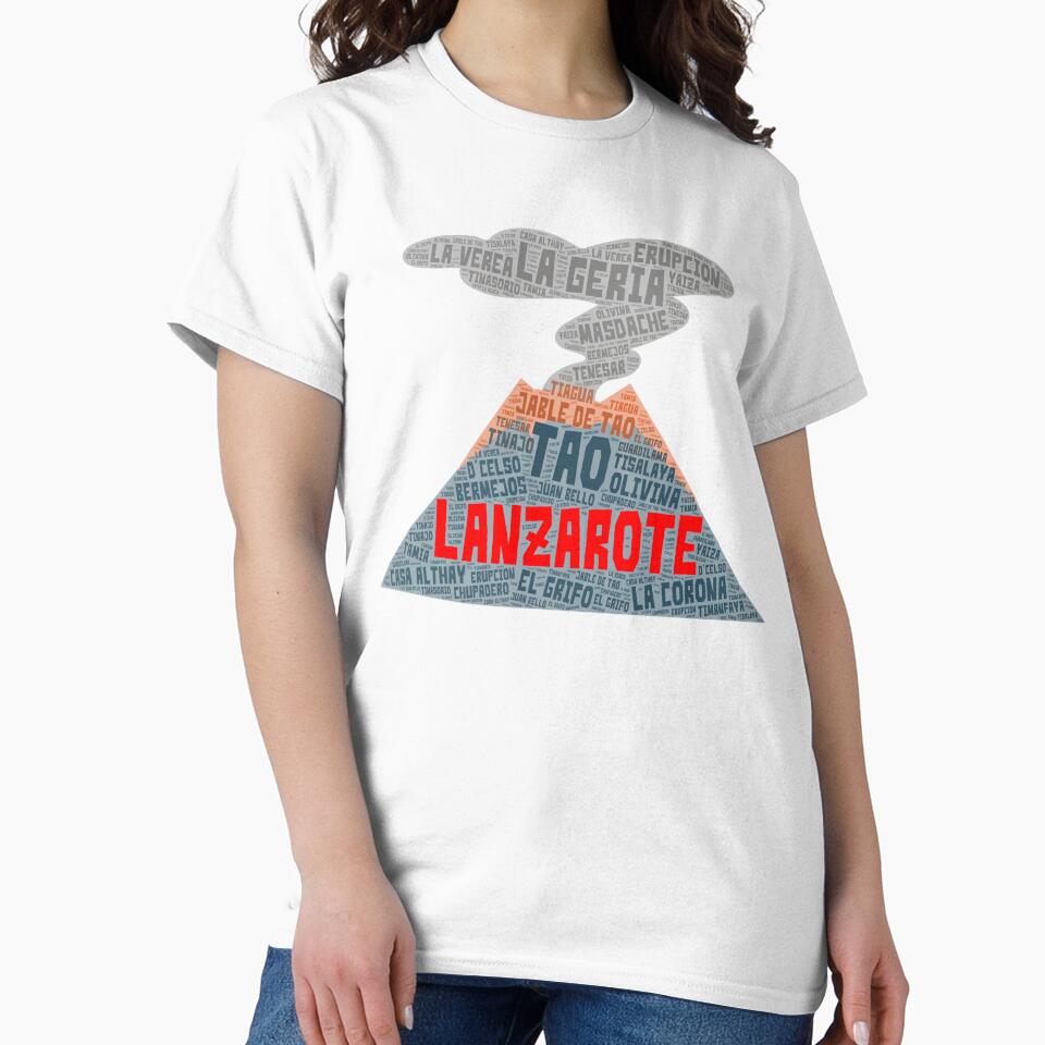 Lanzarote by LiquidTheory