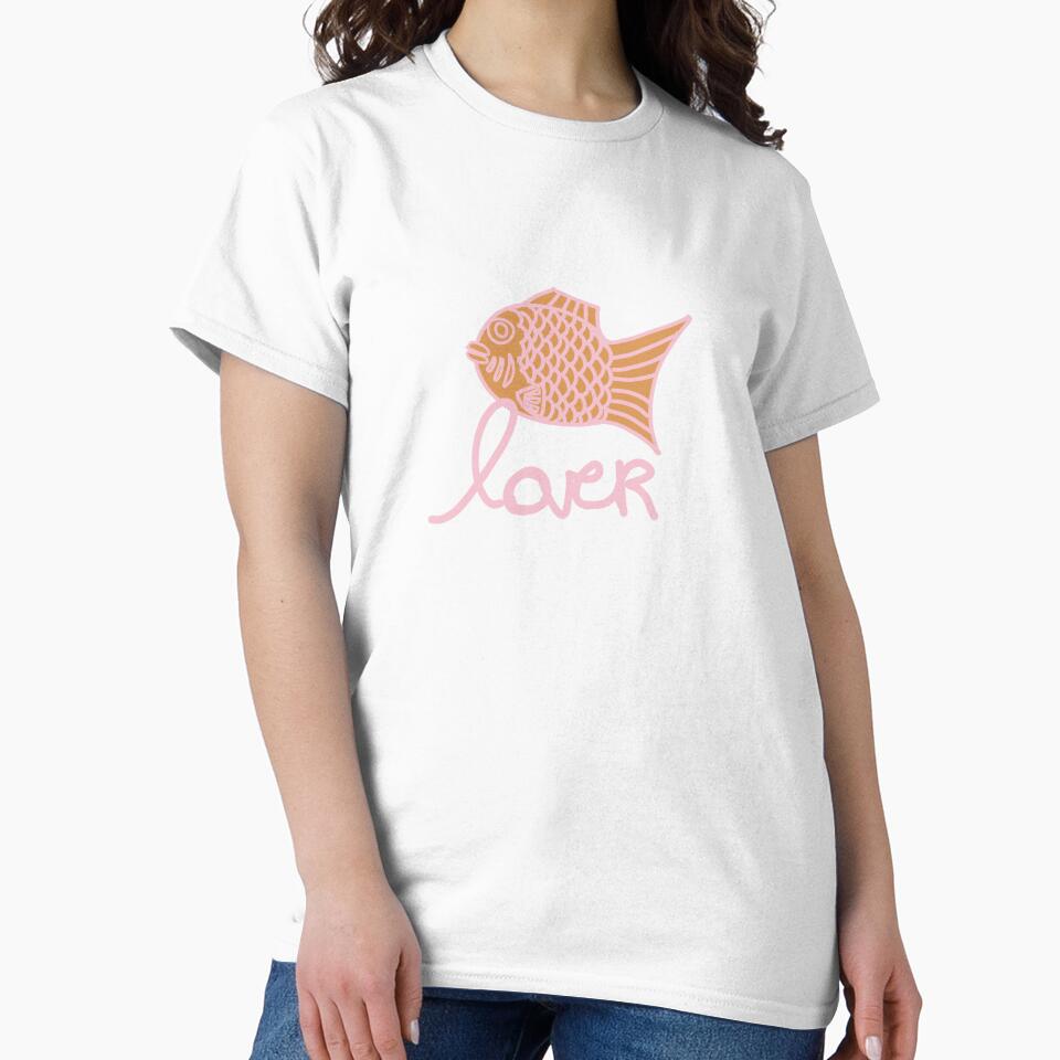LaMaisonOfMY Valentines COLLECTION Taiyaki Lover No. 2 by LaMaisonOfMY