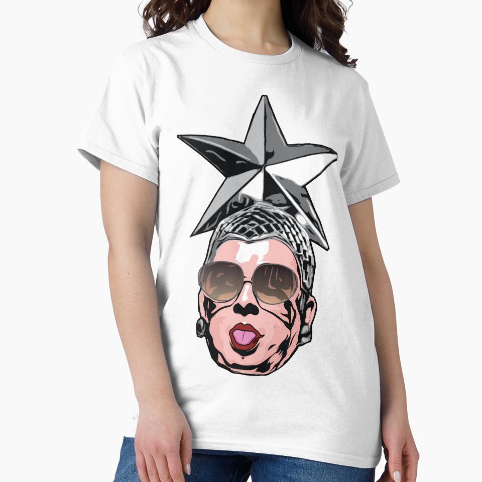 Verka Serduchka |  Ukraine | Eurovision by Mattk270