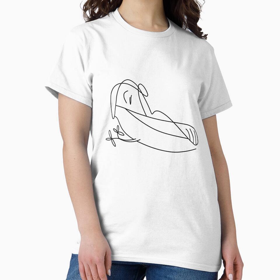 Sleep in Nature by Designhand