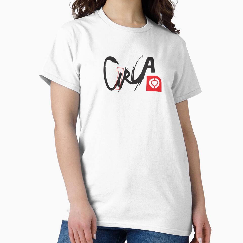 Circa footwear vintage by Paintbase