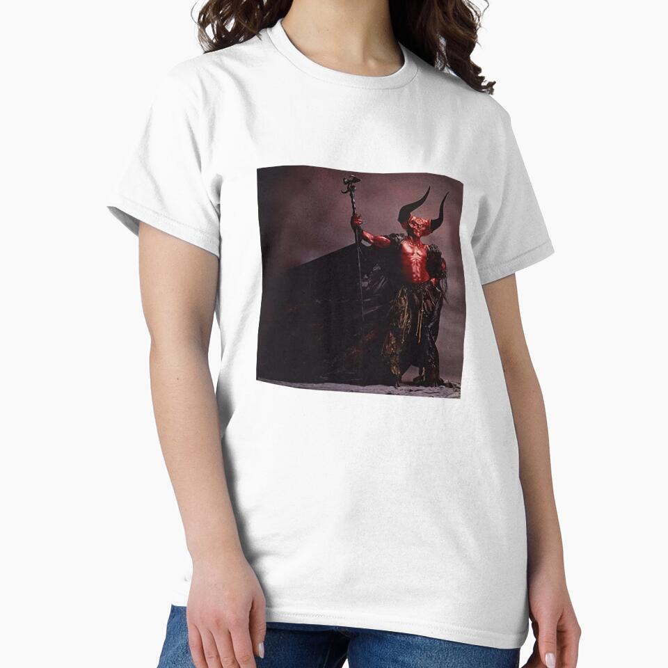 Legend Tim Curry As Darkness Standing One Arm Outstretched, Unisex, Hot Idea by EPOUJF