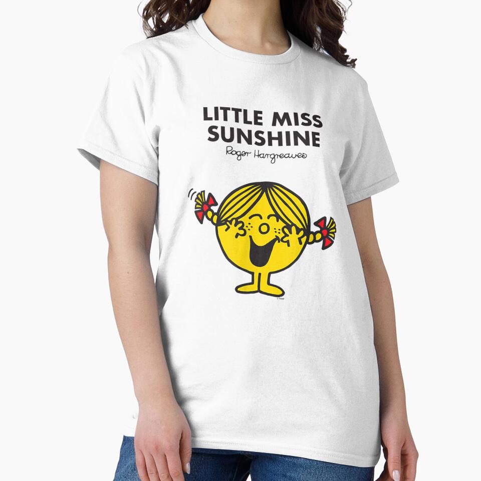 Little Miss Sunshine by gaotura