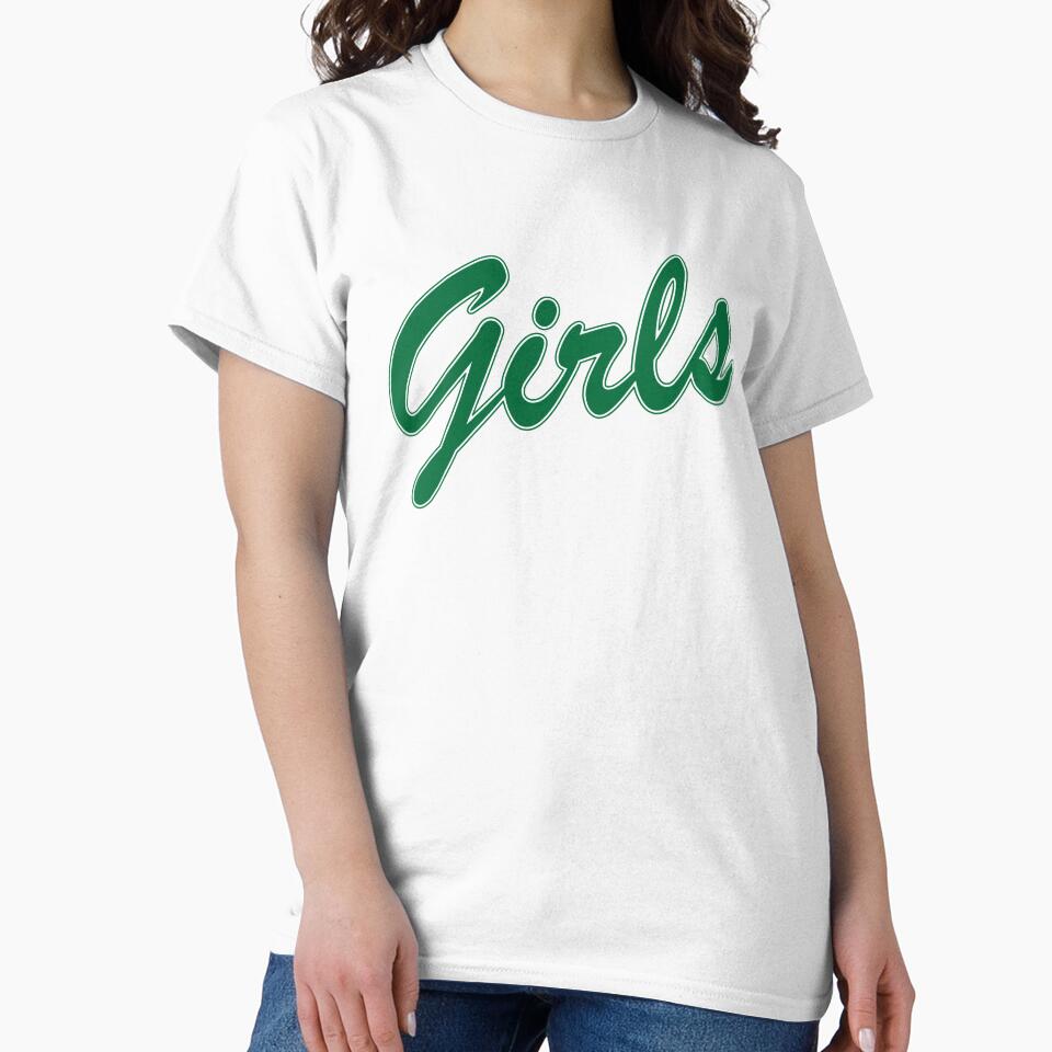 Rachel Green Girls Football by Teeter-Totter