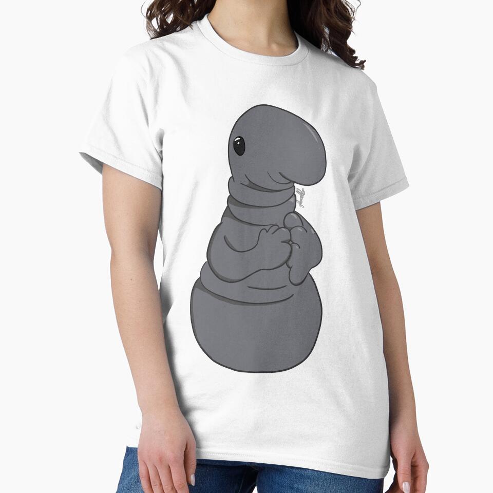 Homunculus Loxodontus by cescas-art
