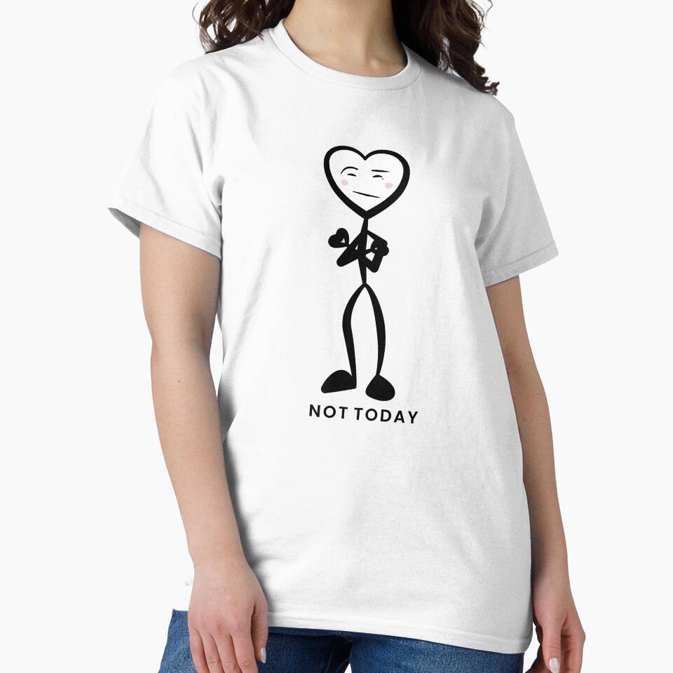 Winksy – Not Today Mood by LluviaStudio
