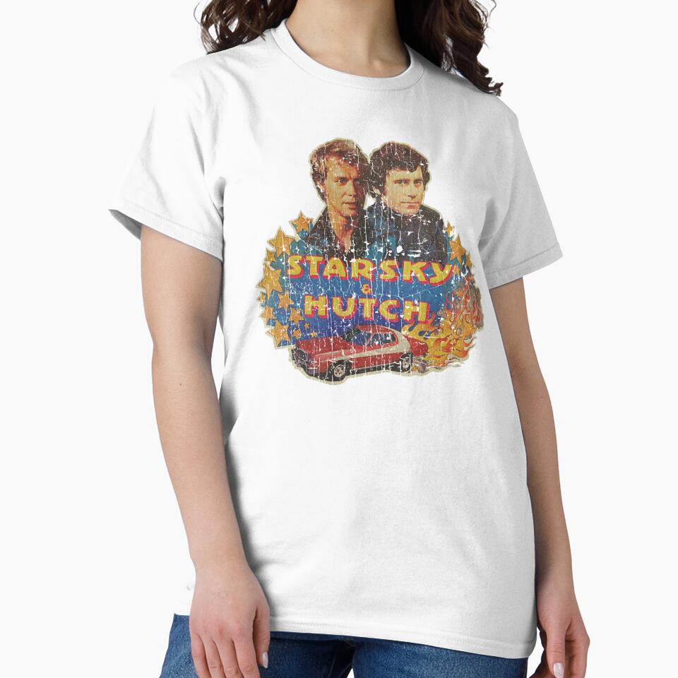 Starsky & Hutch 1975 by AstroZombie6669