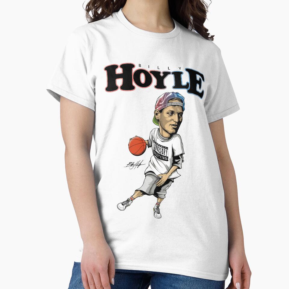 Billy Hoyle by Renagmjlp779