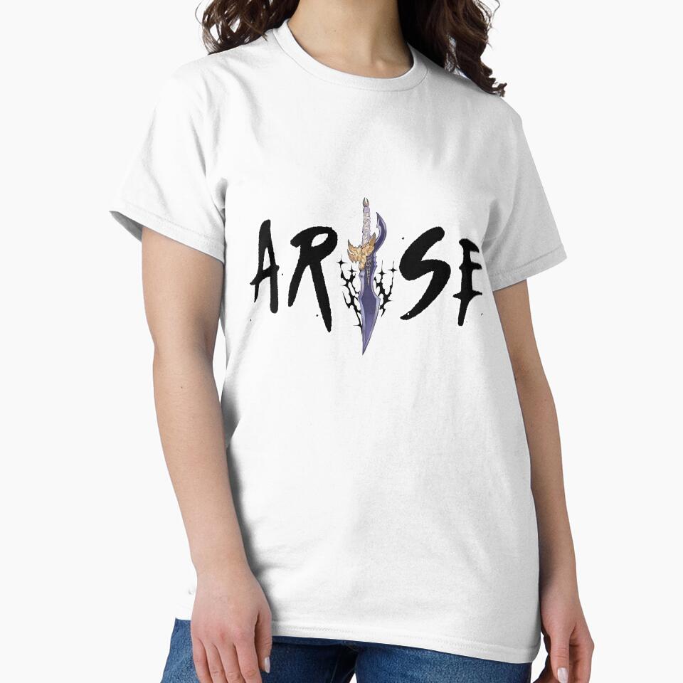 Doodle arise by Izaa-aart