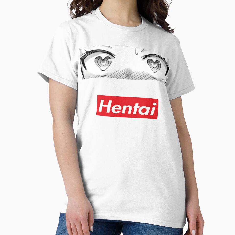 Hentaii by MrAbde