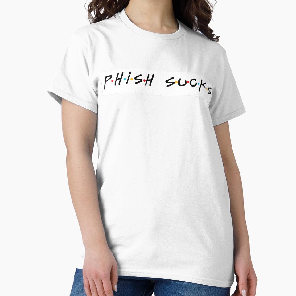 Phish Sucks Un-Friends by Phish Sucks