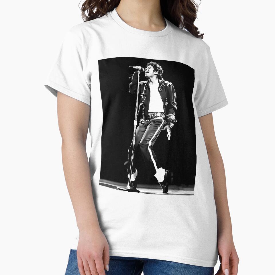 Michael Jackson by Shopnew00