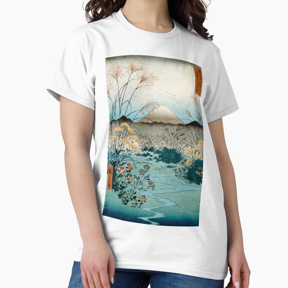 Mount Far View by JustCoolShop