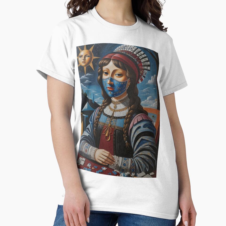 monalisa new1 by offline24