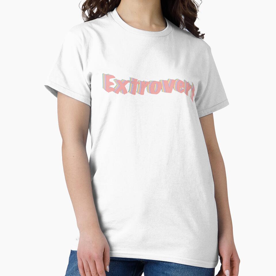 extrovert by janella-lopez