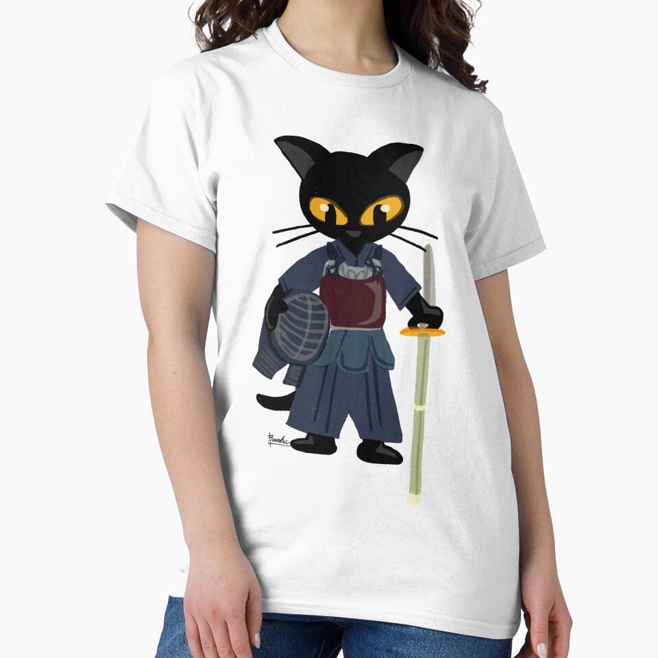 Kendo by BATKEI ART