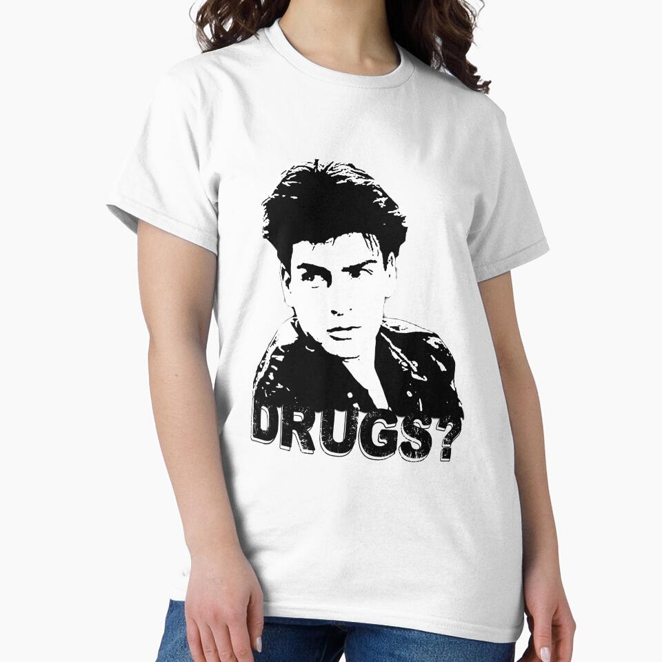 Drugs? by American Artist Designs