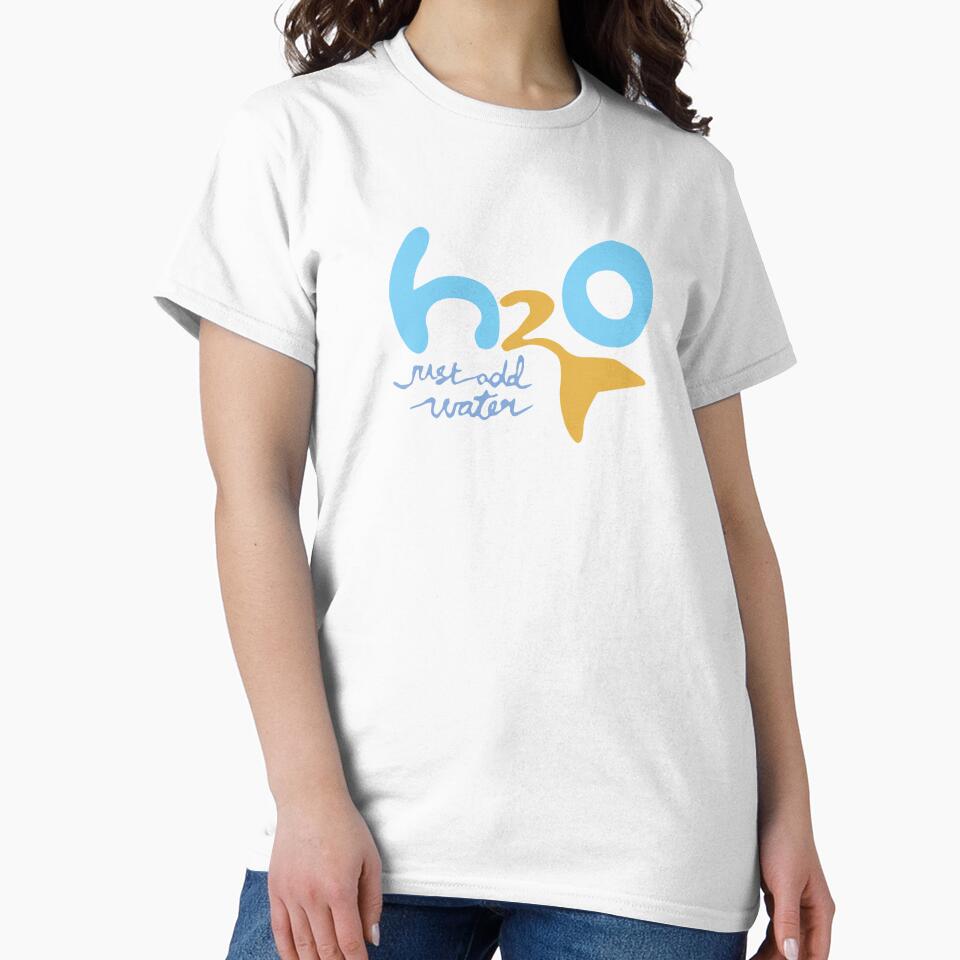 h2o just add water y2k (classic) by monkeybananas