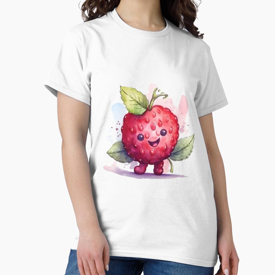 Fruit by Tee Studio