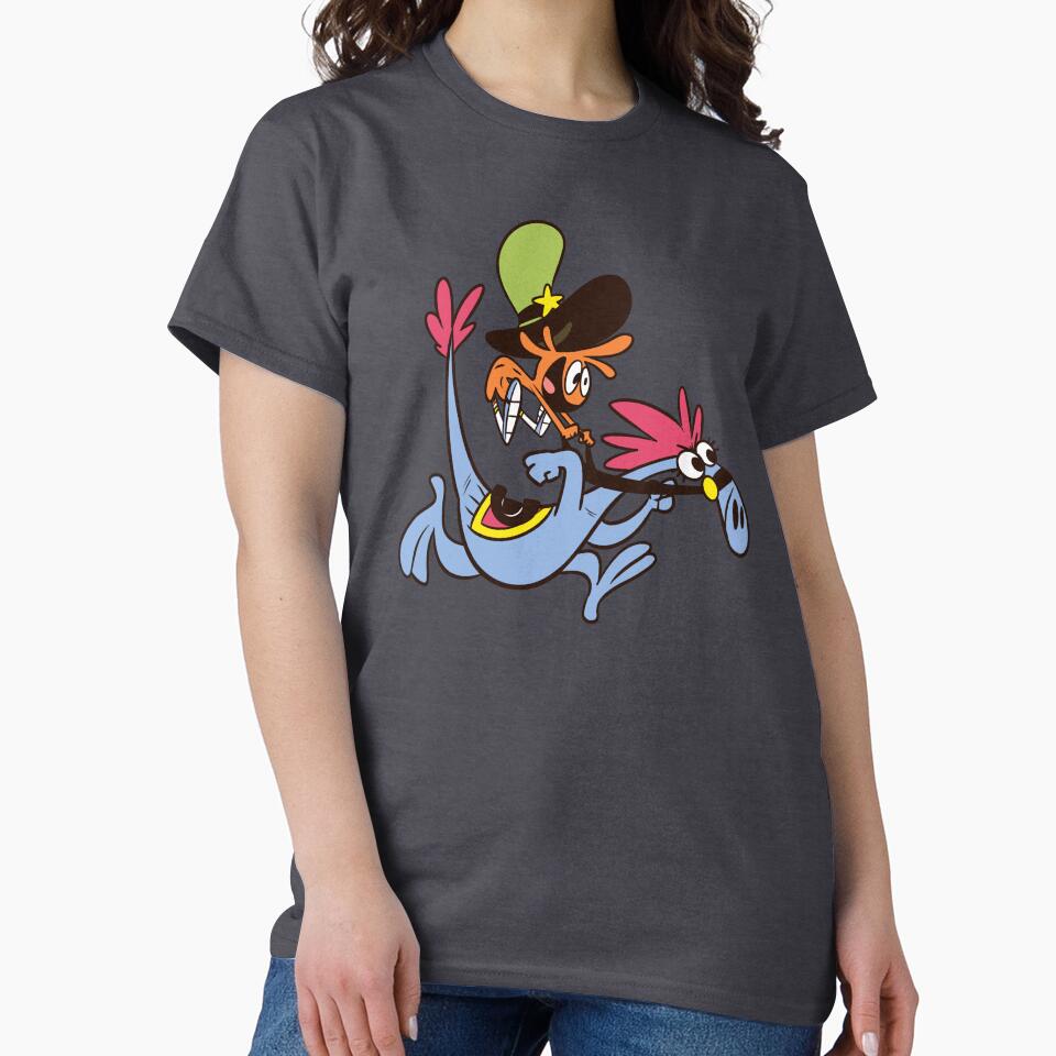 Wander & Sylvia by MistySparkles