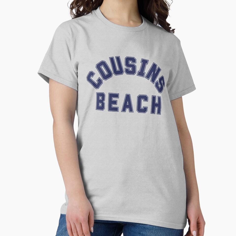 Cousins Beach by PixxieDesigns