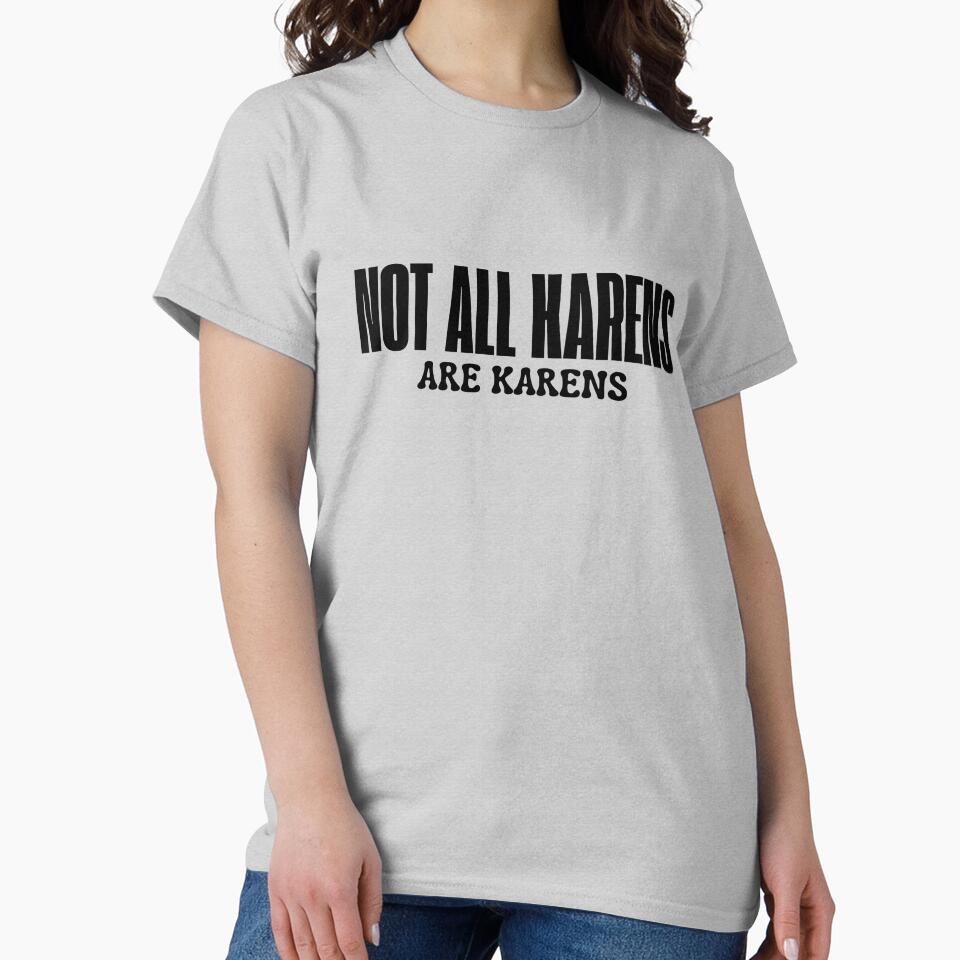 Not All Karens are Karens by AngelArtss