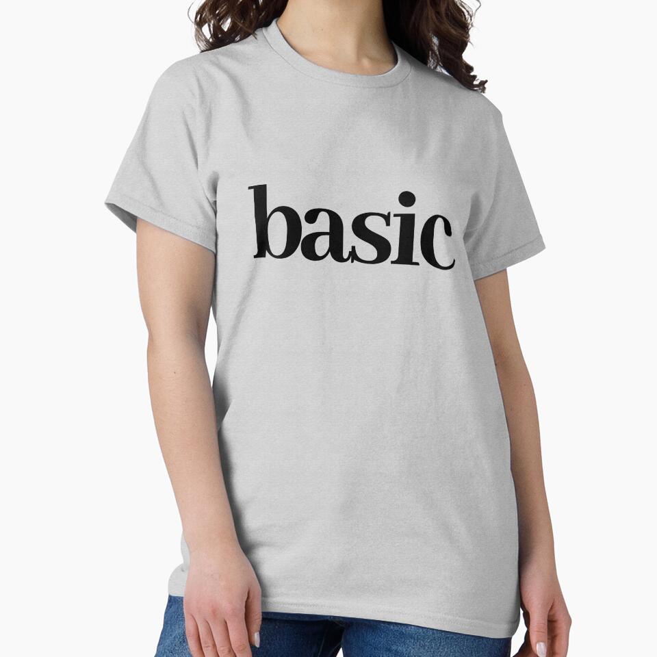 basic by LeighAnne64
