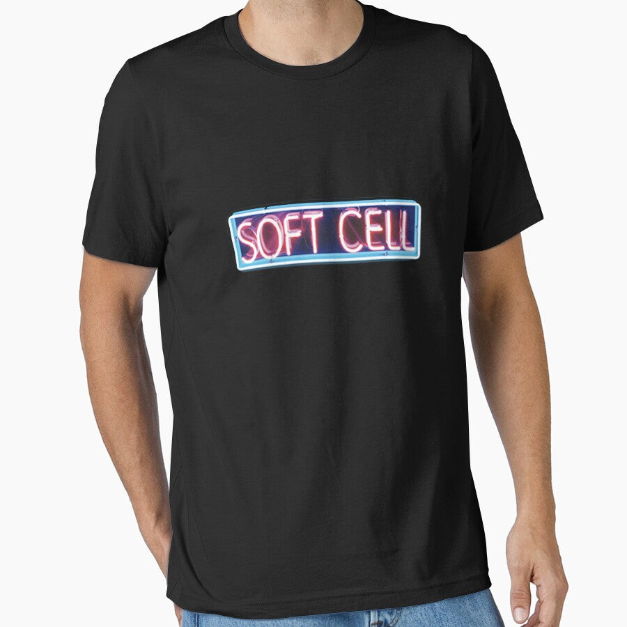 Soft Cell by Saving Grace Records