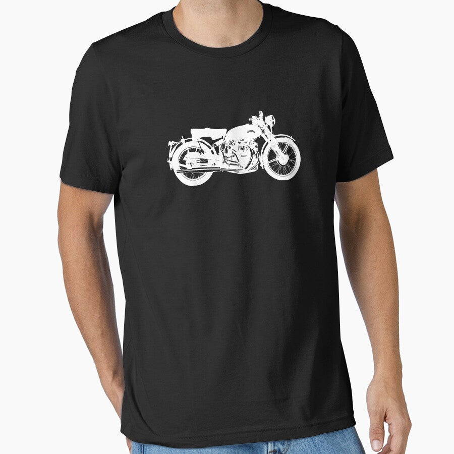 Vintage Vincent by Teri Barnett