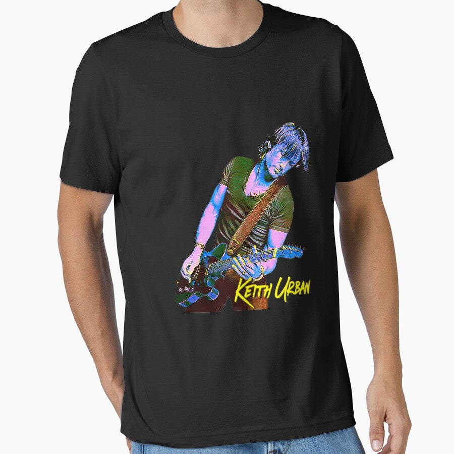 Pop Art Style Keith Hot Design by tataarjun88xxx