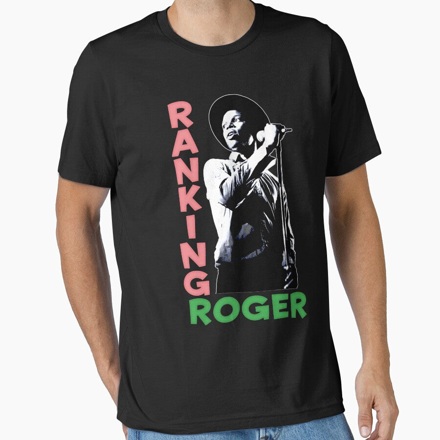 Ranking Roger by BorleyB