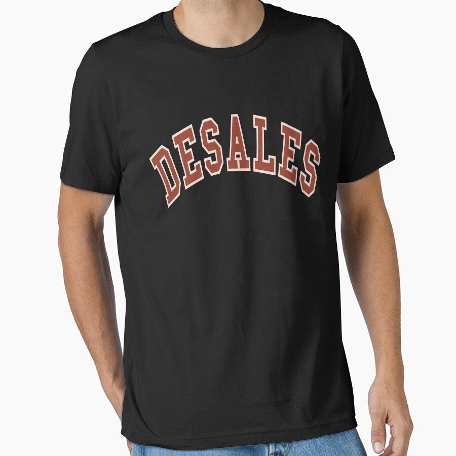 DeSales University by ari-yen