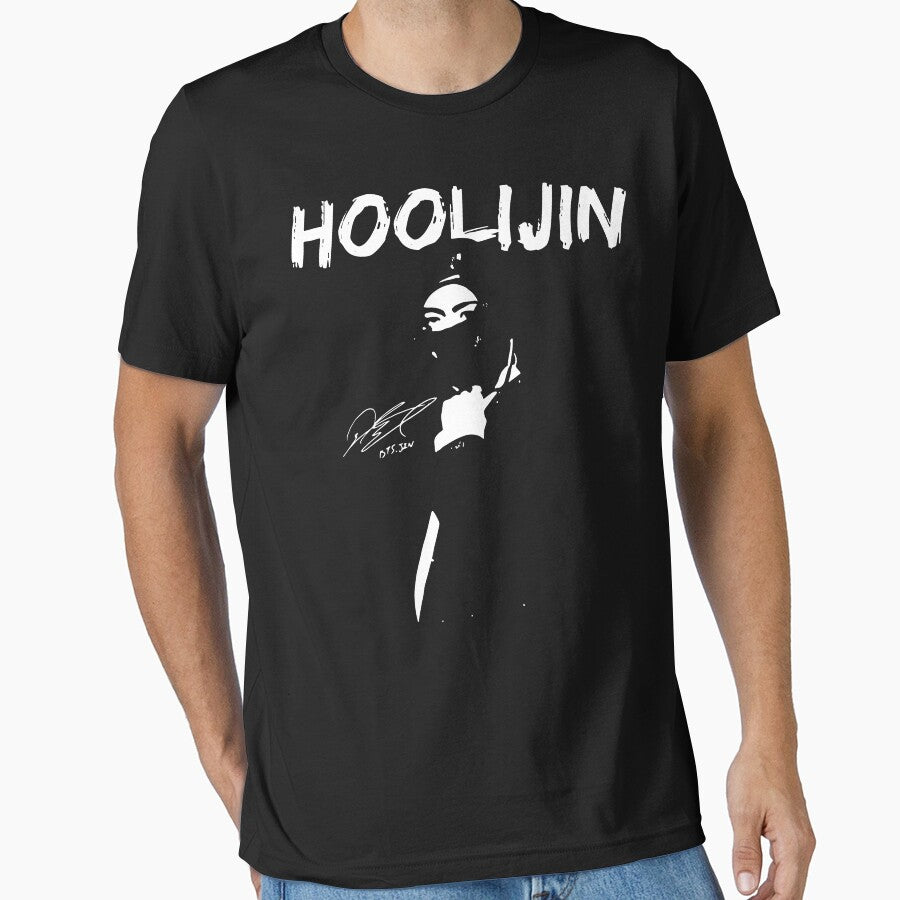 Hoolijin Meme Vintage by MaidenIRK