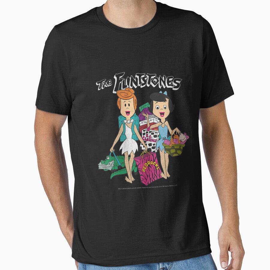 Vintage Movie - Vintage Animated Sitcom by StoreArtrobert