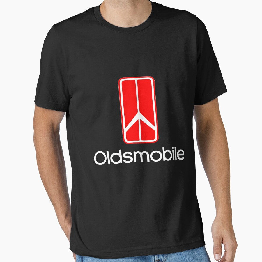 Oldsmobile Logo by Morfoporto