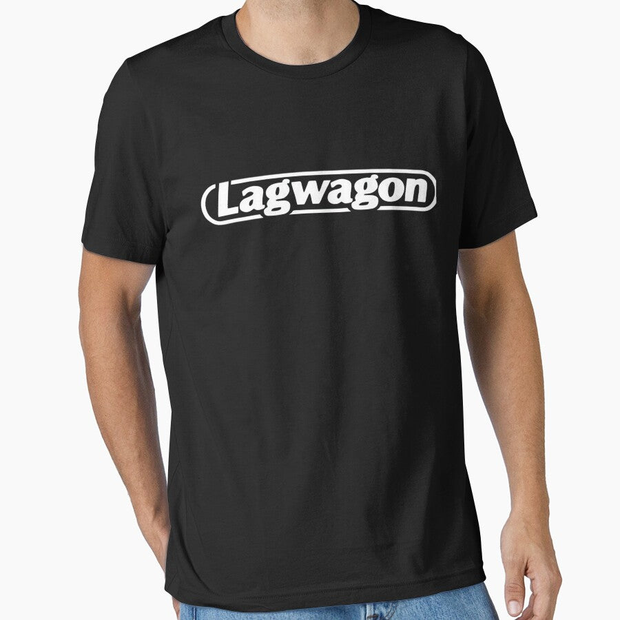 Vintage Lagwagon by Kayuh-arts