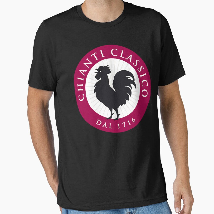 Chianti Classico by GhostLitedesign