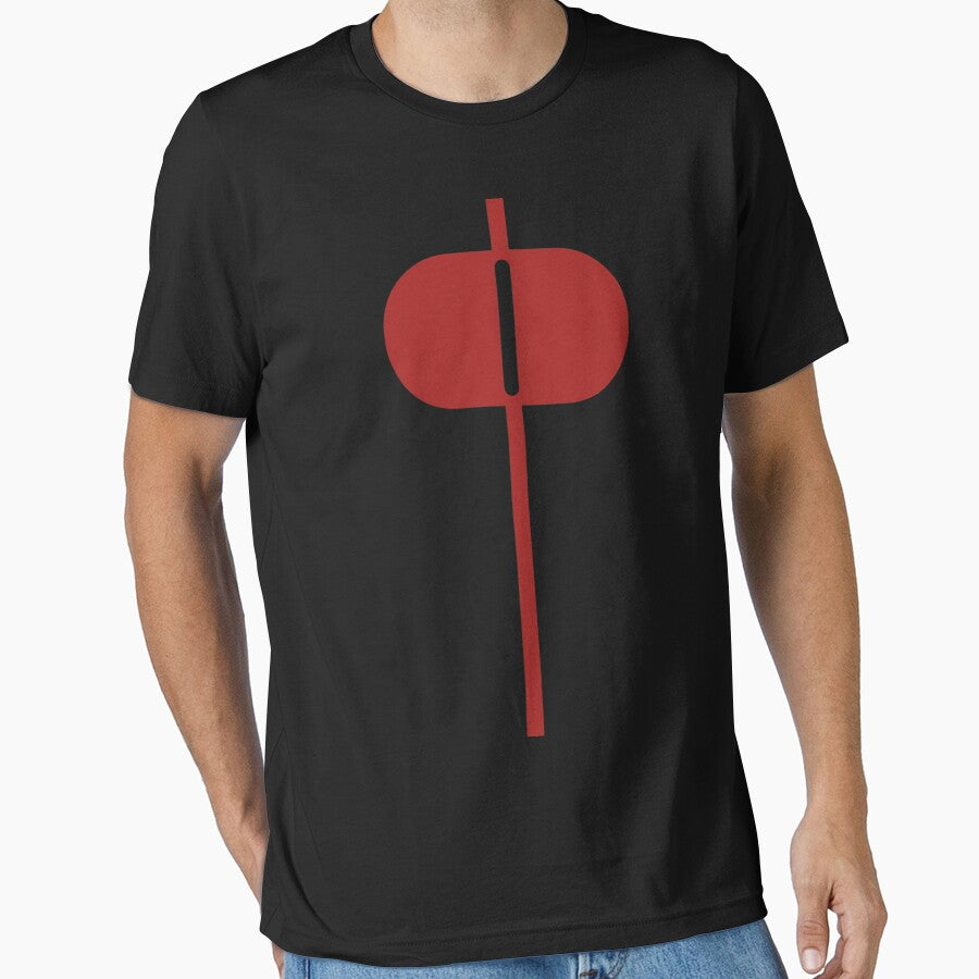 Invincible - Omni Man Logo Classic T-Shirt by MichaelTomis
