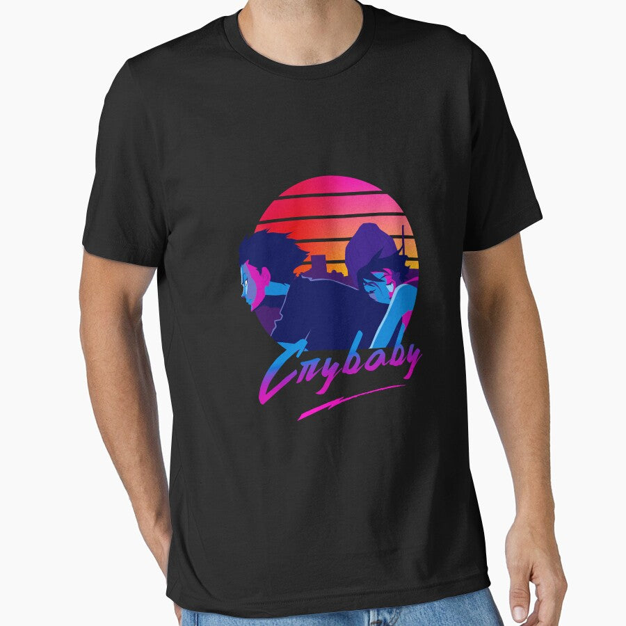 Crybaby by VedfeKa789