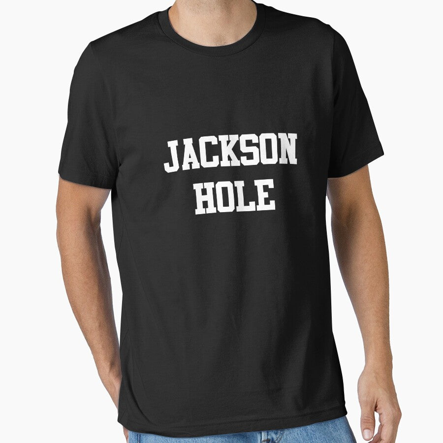 Jackson Hole by flippinsg
