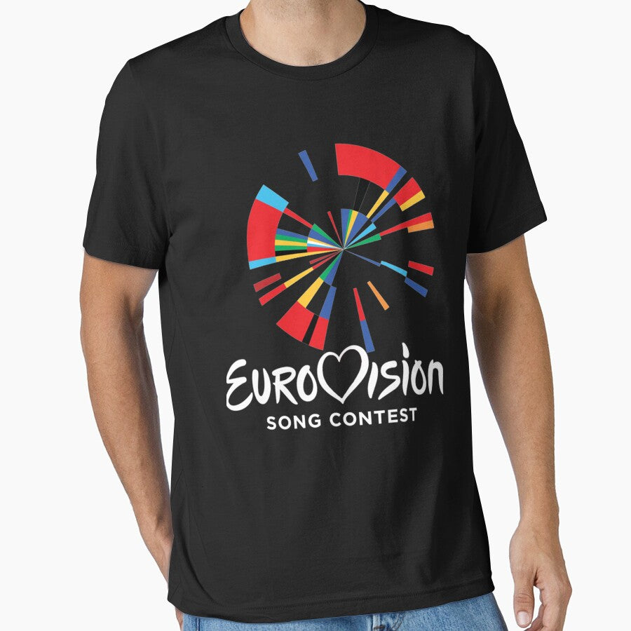 eurovision song contest classic logo  Classic by BethShipley43