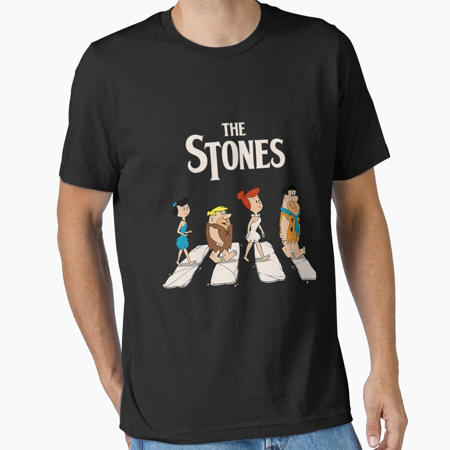 The Stones by wooramsol