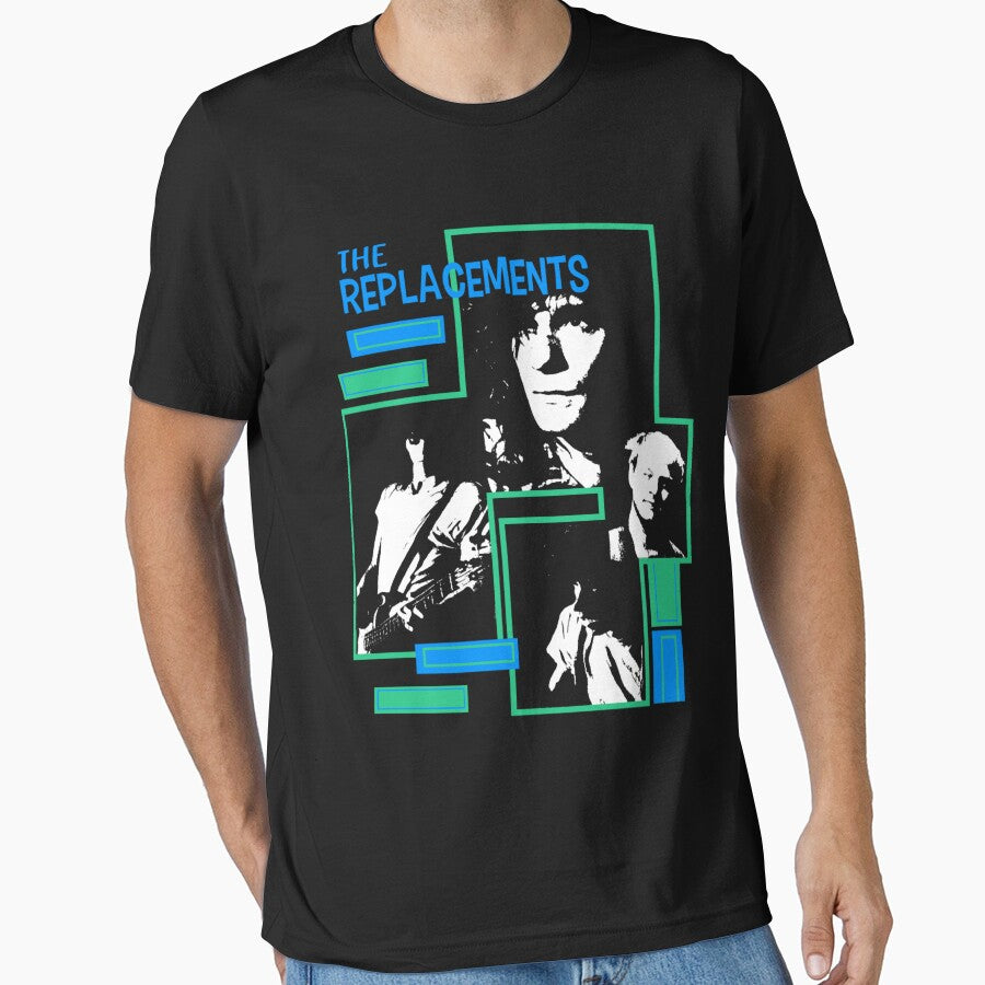 The Replacements Rock by ReeceKellys